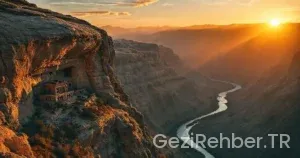 Tarihin Kalbi Şırnak: Gezilecek Yerler