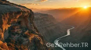 Tarihin Kalbi Şırnak: Gezilecek Yerler