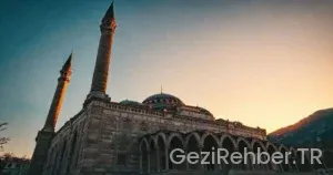 Tarihin Kalbi Sivas: Kapsamlı Gezi Rehberi