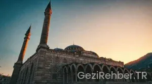 Tarihin Kalbi Sivas: Kapsamlı Gezi Rehberi