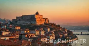 Tarihin Kalbi Tokatta Gezilecek Yerler