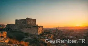 Tarihin ve Dilin Başkenti: Karaman Gezi Rehberi