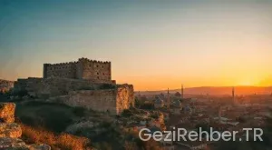 Tarihin ve Dilin Başkenti: Karaman Gezi Rehberi