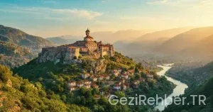 Tarihin ve Doğanın Buluştuğu Şehir: Tokat