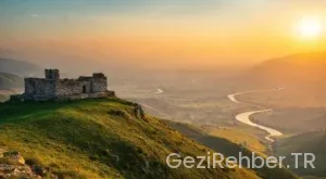 Tarihin ve Doğanın Kalbi: Muş Gezilecek Yerler