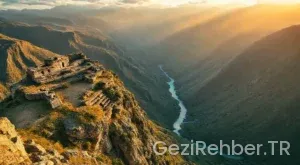 Tarihin ve Doğanın Kesiştiği Yer: Şırnak Gezi Rehberi