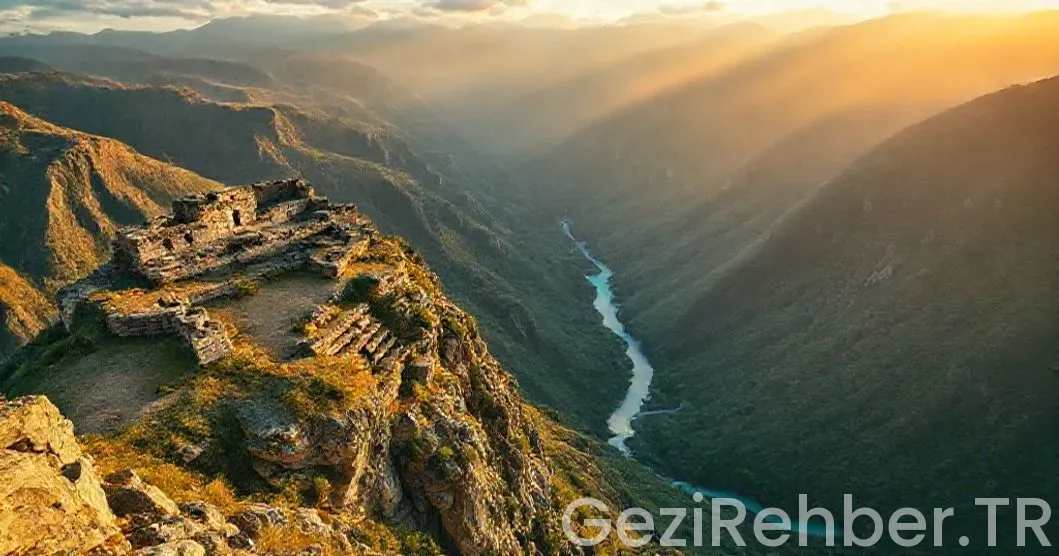 Tarihin Ve Doganin Kesistigi Yer Sirnak Gezi Rehberi 1764496282 Pars