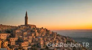 Taşın Şiiri Mardin: Gezi Rehberi