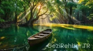 Trakyanın İncisi: Kırklareli Gezilecek Yerler