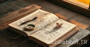 Unutulmaz Anılar İçin Gezi Notları Rehberi