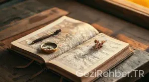 Unutulmaz Anılar İçin Gezi Notları Rehberi