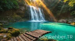 Yalova Gezilecek Yerler: Doğanın Kalbine Yolculuk