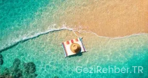 Yaz Tatili İçin En İyi Plaj Önerileri