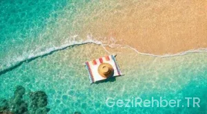 Yaz Tatili İçin En İyi Plaj Önerileri