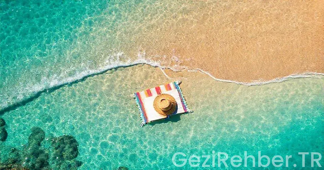 Yaz Tatili Icin En Iyi Plaj Onerileri 1764239214 Pars