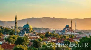 Yeşil Bursa Gezi Rehberi: Görülecek Yerler