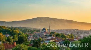 Yeşil Bursada Tarih ve Doğa: Gezi Rehberi