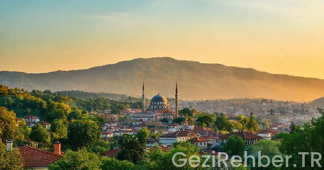 Yesil Bursada Tarih Ve Doga Gezi Rehberi 1764231949 Pars