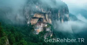 Yeşil ve Mavinin Büyüsü: Trabzon Gezi Rehberi