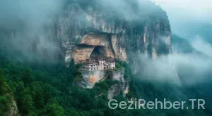 Yeşil ve Mavinin Büyüsü: Trabzon Gezi Rehberi