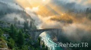 Yeşilin Başkenti: Artvin Gezi Rehberi