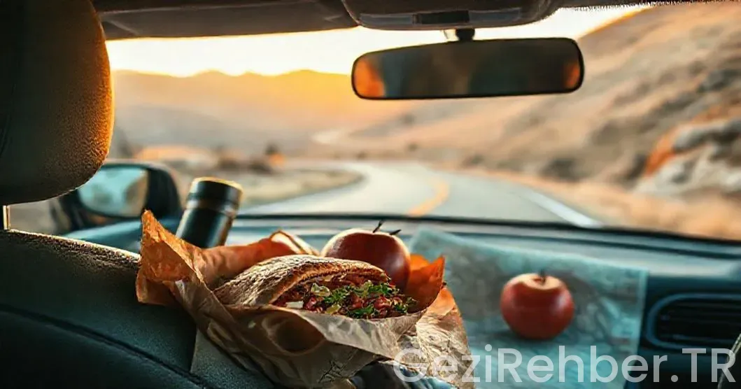 Yolculuk Lezzetleri Gezide Ne Yenir 1763889972 Pars