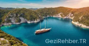 Yurt İçi Tatil Rotaları: Türkiyenin İncileri