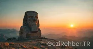 Adıyaman Gezi Rehberi: Tanrıların İzinde Bir Macera