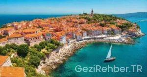 Adriyatikin İncisi: Hırvatistan Gezi Rehberi