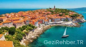 Adriyatikin İncisi: Hırvatistan Gezi Rehberi