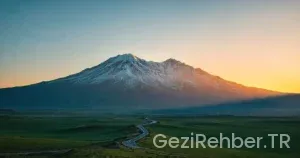 Ağrı Dağının Gölgesi: Iğdır Gezi Rehberi