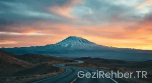 Ağrı Gezi Rehberi: Efsaneler Diyarına Yolculuk