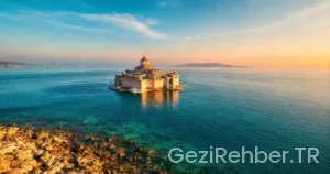 Akdeniz İncisi Mersin: Kapsamlı Gezi Rehberi