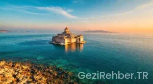 Akdeniz İncisi Mersin: Kapsamlı Gezi Rehberi