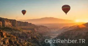 Aksaray Gezi Rehberi: Kapadokyanın Kalbi