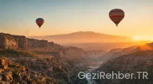 Aksaray Gezi Rehberi: Kapadokyanın Kalbi