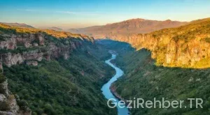 Aksaray Gezi Rehberi: Keşfedilecek Güzellikler