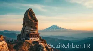 Aksaray Gezi Rehberi: Tarih ve Doğanın Buluştuğu Yer