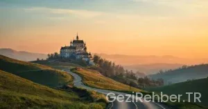 Almanya Gezi Rehberi: Unutulmaz Rotalar