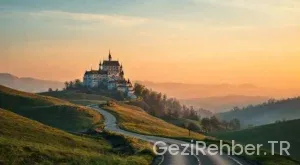 Almanya Gezi Rehberi: Unutulmaz Rotalar