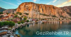 Amasya Gezi Rehberi: Şehzadeler Şehri