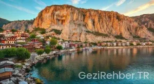 Amasya Gezi Rehberi: Şehzadeler Şehri