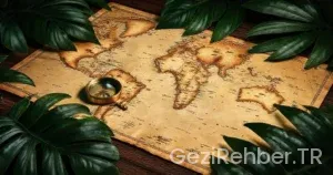 Amerika Kıtası Keşif Rehberi