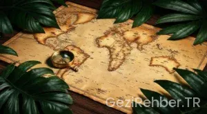 Amerika Kıtası Keşif Rehberi