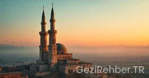 Anadolunun Kalbi Sivas Gezi Rehberi