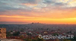 Ankara Gezilecek Yerler: Başkentin Kalbine Yolculuk