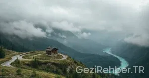Artvin Gezi Rehberi: Yeşilin Kalbine Yolculuk
