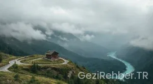 Artvin Gezi Rehberi: Yeşilin Kalbine Yolculuk