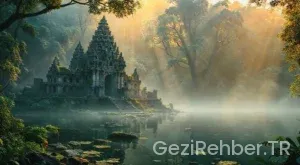 Asyanın Keşfedilmeyi Bekleyen Hazineleri