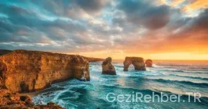 Avustralya Gezi Rehberi: Eşsiz Yerler